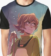 Sky Journey Graphic T-Shirt