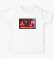 Sho'Nuff Kinder T-Shirt
