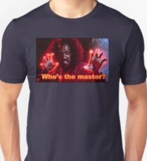 Sho'Nuff Unisex T-Shirt