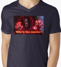 Sho'Nuff Men's V-Neck T-Shirt