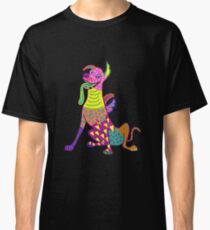Just Dante Classic T-Shirt