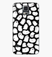 Funda/vinilo para Samsung Galaxy Espeluznantes fantasmas Kawaii