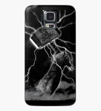 THORS HAMMER Hülle & Skin für Samsung Galaxy