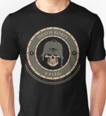 KRIEG - LIMITED EDITION Unisex T-Shirt