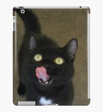 Woo Winnie iPad Case/Skin