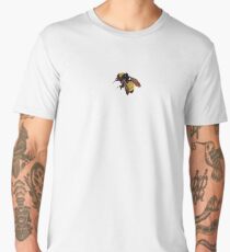Flower Boy (The Bee) Men's Premium T-Shirt