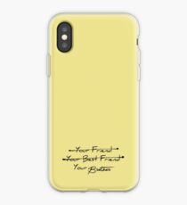 Your Brother iPhone Case