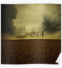 Utopia Poster