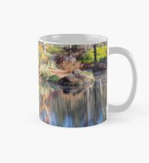 In a Garden Mug