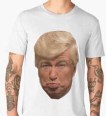 Alec as Trump Men's Premium T-Shirt