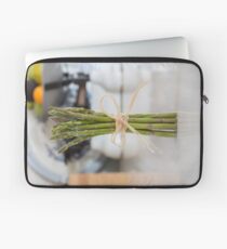 Asparagus Laptop Sleeve