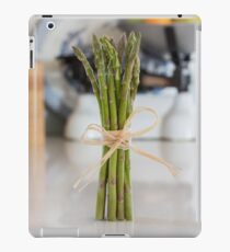 Asparagus iPad Case/Skin