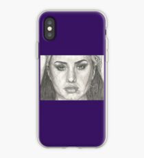 Demi Lovato Fan Kunst I iPhone-Hülle & Cover
