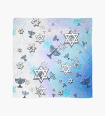Oh Chanuka! Scarf