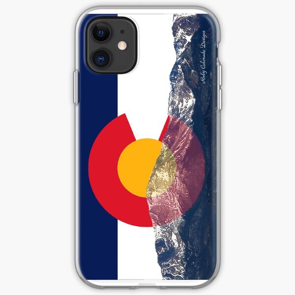 Bend in the River iPhone 11 case Bend in the River iPhone 11 case