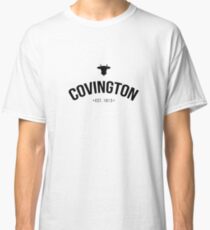 Covington T-Shirts | Redbubble