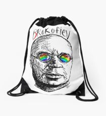BROkofiev - Prokofiev Drawstring Bag