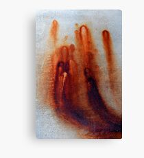 Souls Canvas Print