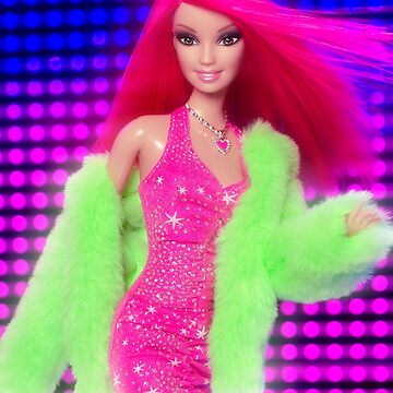 sassy barbie