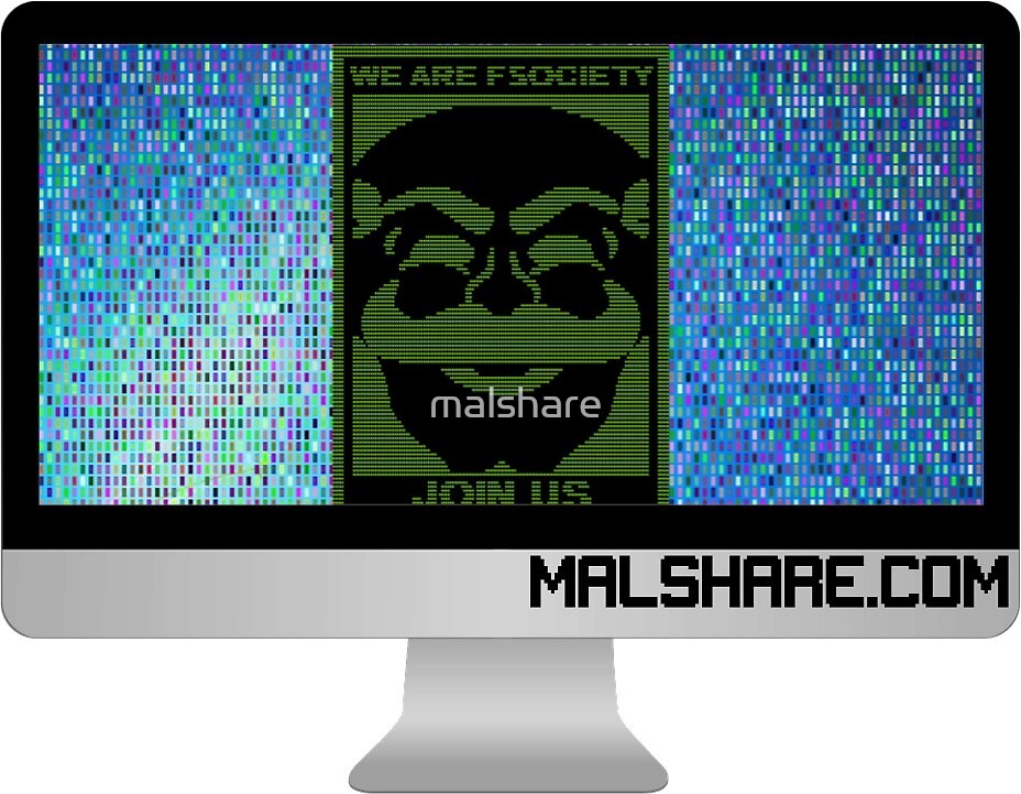 malshare-2017-killdisk-by-malshare-redbubble