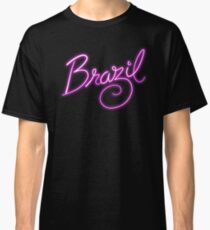 Brazil (1985) Movie Classic T-Shirt