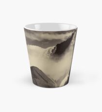 Niagara Falls around 1888 Photograph Tall Mug
