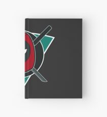 DEADDUCKS Hardcover Journal