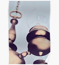 Votive Poster