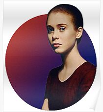 sophia Poster