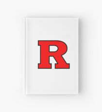 Rutgers 1 Hardcover Journal