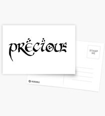 Precious Postcards