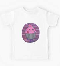 Cup Cake Kids Tee