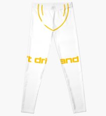 Programmer Leggings