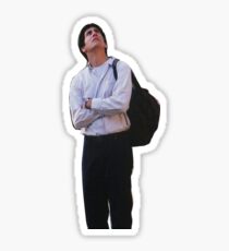 donnie darko Sticker