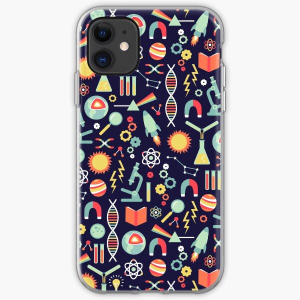 Surreal Planet - Mr Beaker iphone 11 case Surreal Planet - Mr Beaker iphone 11 case