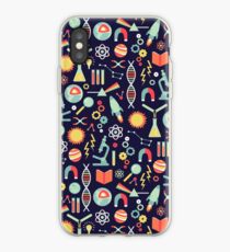 Wissenschaftsforschung iPhone-Hülle & Cover