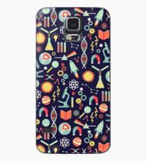Wissenschaftsforschung Hülle & Skin für Samsung Galaxy