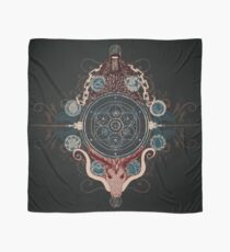 Transmutation Scarf