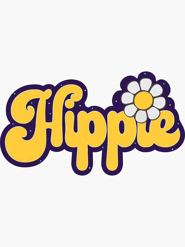 Hippie by TheCrossroad