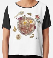 Blusa señora Phở