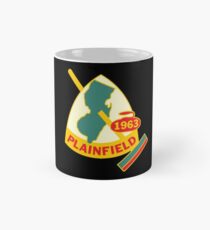 Plainfield Curling Club Tasse (Standard)