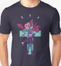 Salvation? Unisex T-Shirt