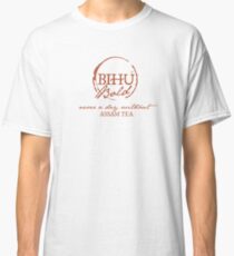 BIHU BOLD Classic T-Shirt