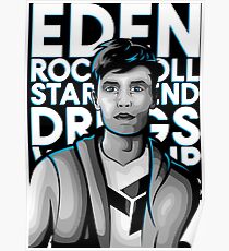 EDEN Poster