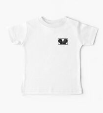 Marble Mickey Baby Tee