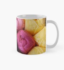 Yummy yarn Mug