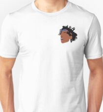 Joey bada$$ head Unisex T-Shirt