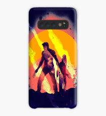 LOGAN Case/Skin for Samsung Galaxy