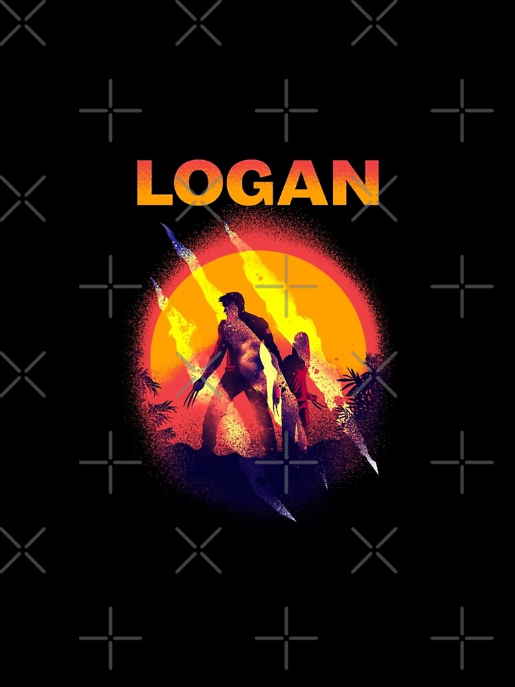 LOGAN by ChrisDalida