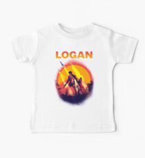 LOGAN Baby T-Shirt